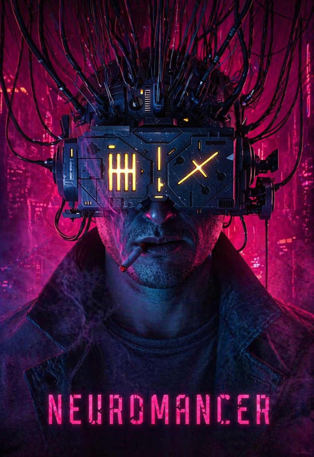Нейромант