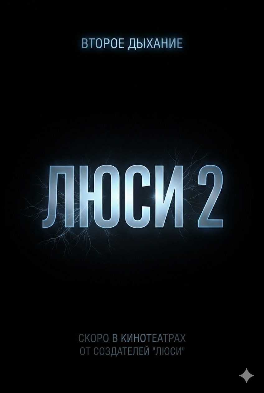 Люси 2
