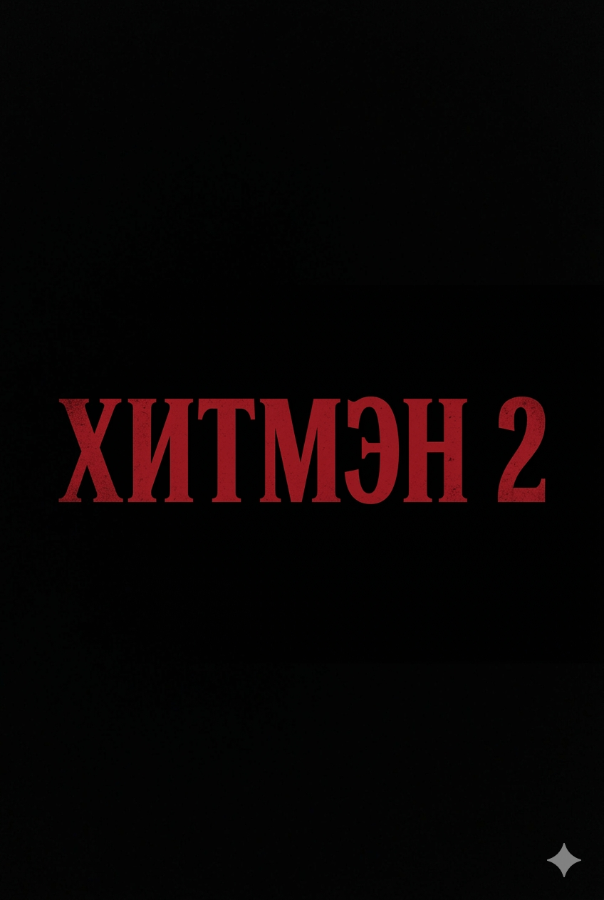 Хитмэн 2
