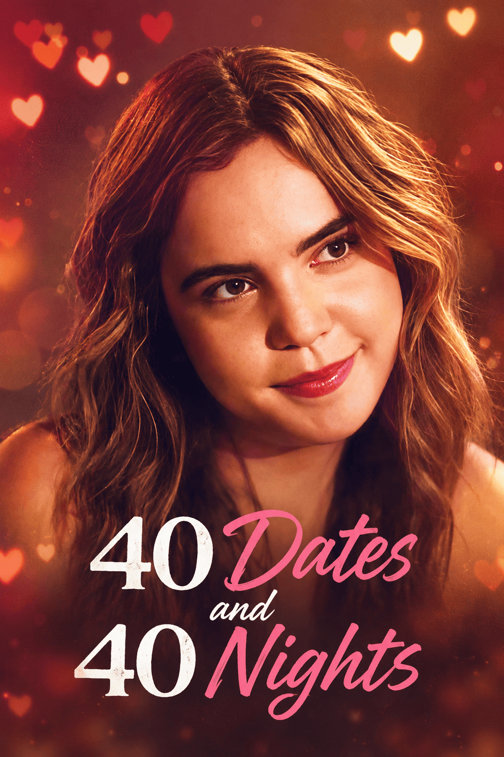 40 свиданий, 40 ночей